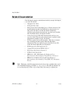 Preview for 7 page of National Instruments PXI NI PXI-1052 User Manual