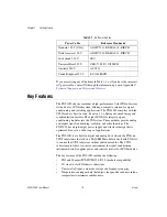 Preview for 9 page of National Instruments PXI NI PXI-1052 User Manual