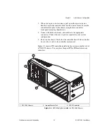 Preview for 22 page of National Instruments PXI NI PXI-1052 User Manual