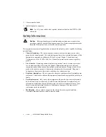 Preview for 2 page of National Instruments PXIe-1086 Getting Started Manual