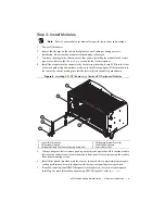 Preview for 9 page of National Instruments PXIe-1086 Getting Started Manual