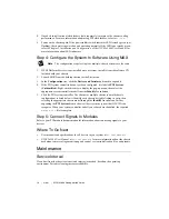 Preview for 10 page of National Instruments PXIe-1086 Getting Started Manual