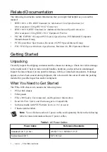 Preview for 2 page of National Instruments PXIe-1088 User Manual