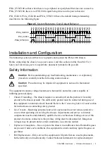 Preview for 9 page of National Instruments PXIe-1088 User Manual