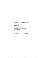 Preview for 23 page of National Instruments sbRIO-9229 Operating Instructions And Specifications