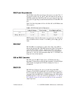 Preview for 23 page of National Instruments sbRIO-9605 Operating Instructions And Specifications