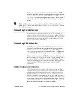 Preview for 39 page of National Instruments sbRIO-9605 Operating Instructions And Specifications