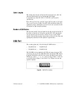 Preview for 41 page of National Instruments sbRIO-9605 Operating Instructions And Specifications