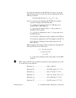 Preview for 55 page of National Instruments sbRIO-9605 Operating Instructions And Specifications