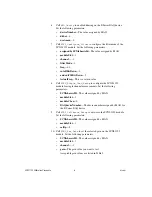 Preview for 6 page of National Instruments SCXI -1122 Calibration Procedure