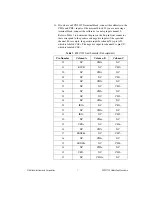 Preview for 7 page of National Instruments SCXI -1122 Calibration Procedure