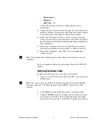 Preview for 9 page of National Instruments SCXI -1122 Calibration Procedure