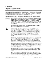 Preview for 23 page of National Instruments SCXI-1122 User Manual