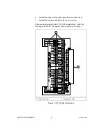 Preview for 4 page of National Instruments SCXI-1300 Installation Manual