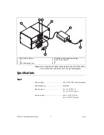 Preview for 8 page of National Instruments SCXI-1383 Installation Manual