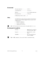 Preview for 10 page of National Instruments SCXI-1383 Installation Manual