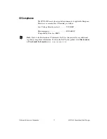 Preview for 11 page of National Instruments SCXI-1383 Installation Manual