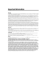 Preview for 3 page of National Instruments Signal Processing Engineering Educational Device NI... User Manual