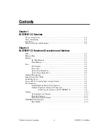 Preview for 6 page of National Instruments Signal Processing Engineering Educational Device NI... User Manual