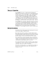 Preview for 9 page of National Instruments Signal Processing Engineering Educational Device NI... User Manual