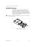 Preview for 24 page of National Instruments Signal Processing Engineering Educational Device NI... User Manual