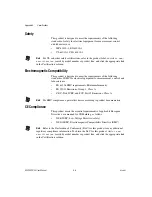 Preview for 29 page of National Instruments Signal Processing Engineering Educational Device NI... User Manual