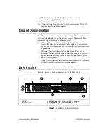 Preview for 3 page of National Instruments Single-Ended Digital Waveform Generator/Analyzer Modules NI... User Manual