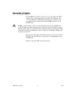 Preview for 6 page of National Instruments Single-Ended Digital Waveform Generator/Analyzer Modules NI... User Manual