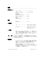 Preview for 21 page of National Instruments Single-Ended Digital Waveform Generator/Analyzer Modules NI... User Manual