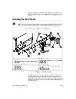 Preview for 4 page of National Instruments VXI-1501 Installation Manual