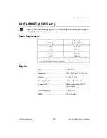 Preview for 44 page of National Instruments VXI-MXI-Express Series User Manual