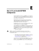 Preview for 67 page of National Instruments VXI-MXI-Express Series User Manual