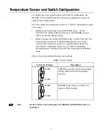 Preview for 4 page of National Instruments VXI-TB-1303 Installation Manual