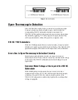 Preview for 7 page of National Instruments VXI-TB-1303 Installation Manual