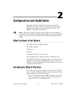 Preview for 19 page of National Instruments VXIpc 870 Series User Manual