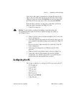 Preview for 31 page of National Instruments VXIpc 870 Series User Manual