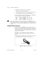 Preview for 36 page of National Instruments VXIpc 870 Series User Manual