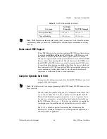 Preview for 42 page of National Instruments VXIpc 870 Series User Manual