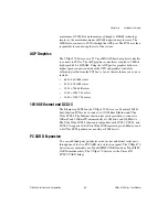 Preview for 46 page of National Instruments VXIpc 870 Series User Manual