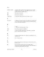 Preview for 94 page of National Instruments VXIpc 870 Series User Manual