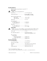 Preview for 29 page of National Instruments WSN-3212 User Manual And Specifications