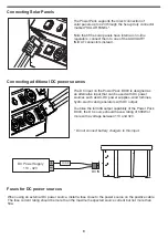 Preview for 10 page of National Luna DC40 Owner'S Manual