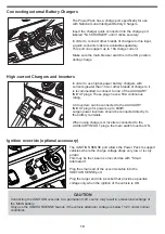 Preview for 11 page of National Luna DC40 Owner'S Manual