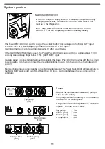 Preview for 12 page of National Luna DC40 Owner'S Manual