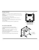 Preview for 6 page of National Luna NLDC-25 Owner'S Manual