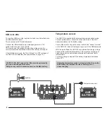 Preview for 10 page of National Luna NLDC-25 Owner'S Manual