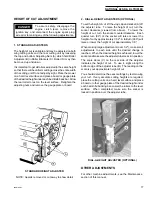 Preview for 17 page of National Mower 68 DL TRIPLEX Owner'S Manual