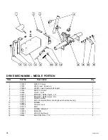 Preview for 34 page of National Mower 68 DL TRIPLEX Owner'S Manual