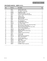 Preview for 37 page of National Mower 68 DL TRIPLEX Owner'S Manual