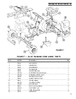 Preview for 31 page of National Mower DL TRIPLEX - CE Owner'S Manual